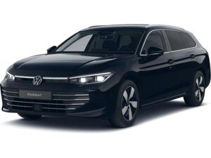 Volkswagen Passat 2.0 TDI DSG Business Premium AHK Winterräder bild 1