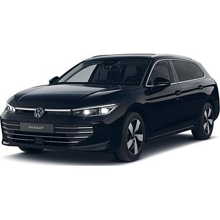 VW Passat leasen VW Passat leasen