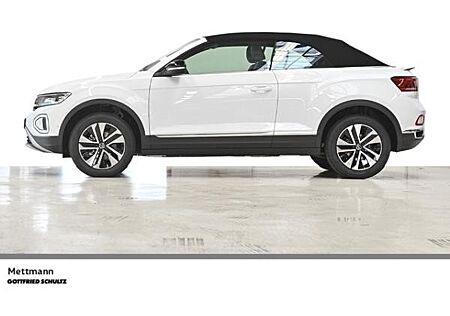 VW T-Roc Volkswagen Cabriolet ENERGY 1.5 TSI (Mettmann)