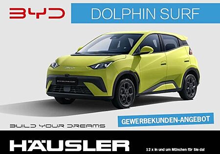 BYD Dolphin Surf Comfort 43kWh⚡ SHZ KAMERA NAVI⚡