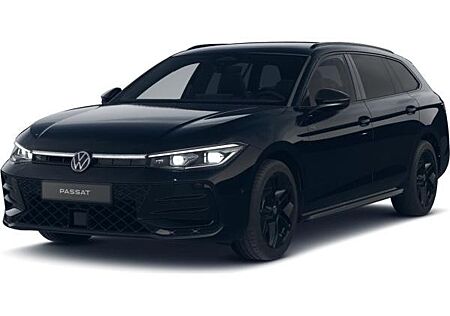 VW Passat gebraucht kaufen VW Passat Volkswagen 2.0 TDI DSG R-Line BlackStyle Winterräder AHK IQ.DRIVE Business