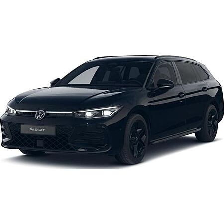 VW Passat leasen VW Passat leasen