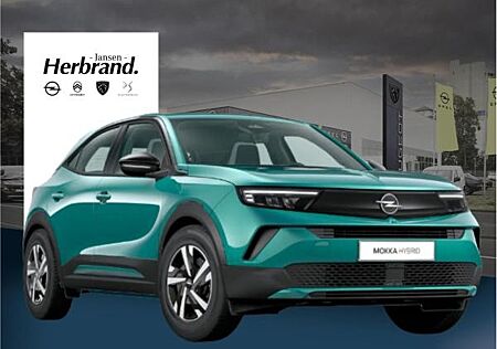 Opel Mokka gebraucht kaufen Opel Mokka Hybrid Automatik "Edition" *Bestellfahrzeug*