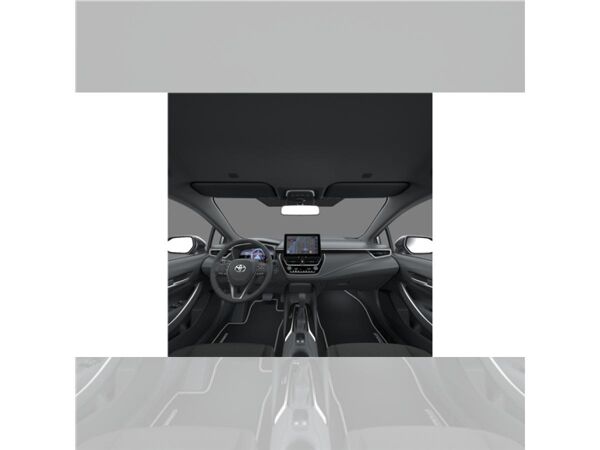 Toyota Corolla 1,8 TS Hybrid Teamplayer + Technik Paket bild 2