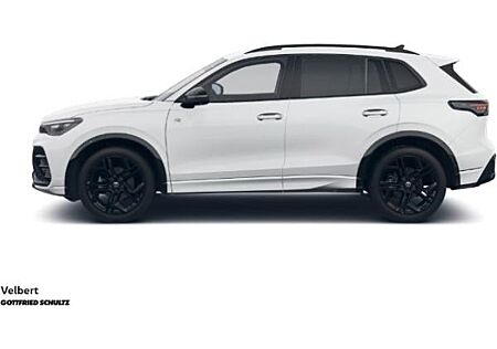 VW Tiguan Volkswagen R-Line 2.0 TDI 4MOTION DSG🔥Herbst Deal 🔥 H&K & PANO uvm.🔥(Velbert)