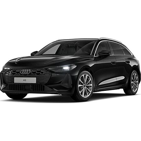 Audi A5 leasen
