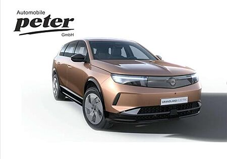 Opel Grandland 73 kWh Batterie - Allwetterreifen