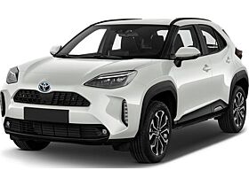 Toyota Yaris Cross Hybrid Teamplayer + Winter Paket Toyota Yaris Cross Hybrid Teamplayer + Winter Paket
