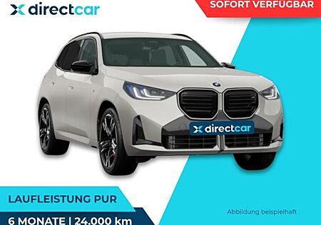 BMW X3 M50 AT M Sportpaket Pro ❗️ Sofort Verfügbar ❗️ | ab 635 € | 6-Monats-Fullservice ✅