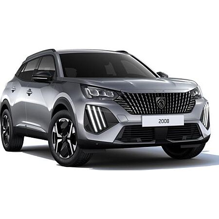 Peugeot 2008 leasen