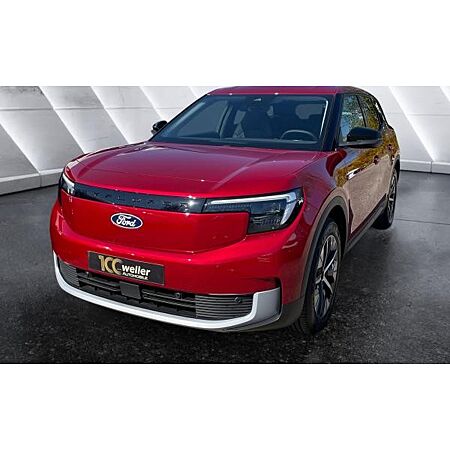 Ford Explorer leasen