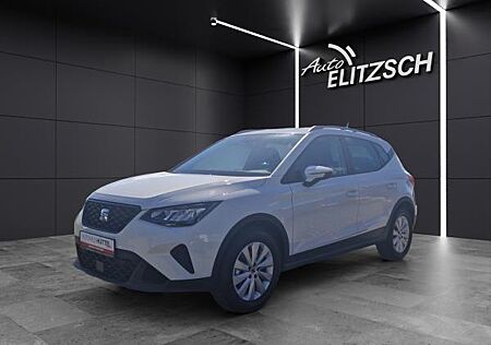 Seat Arona Road Edition +++ sofort verfügbar +++1.0 TSI 70 kW (95 PS) 5-Gang