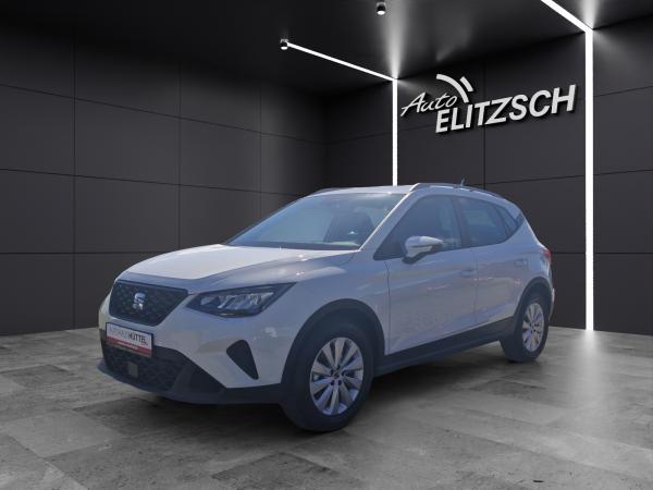 Seat Arona Road Edition +++ sofort verfügbar +++1.0 TSI 70 kW (95 PS) 5-Gang bild