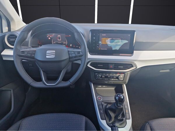 Seat Arona Road Edition +++ sofort verfügbar +++1.0 TSI 70 kW (95 PS) 5-Gang bild 4