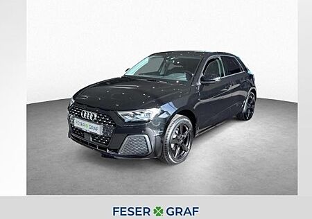 Audi A1 Spb. 30 TFSI S-tronic SHZ-LED-EPH-GRA-KLIMA