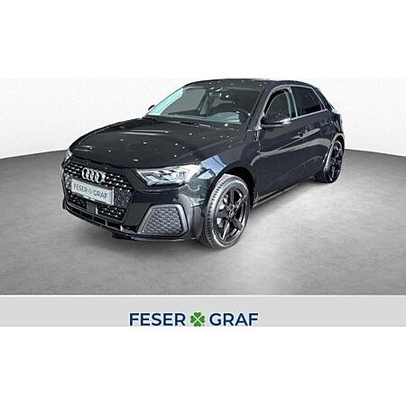 Audi A1 leasen