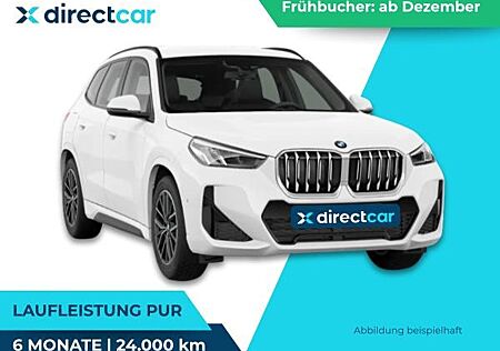 BMW X1 sDrive18i Steptronic ❗️ ab Dezember verfügbar ❗️ | ab 270 € | 6-Monats-Fullservice ✅