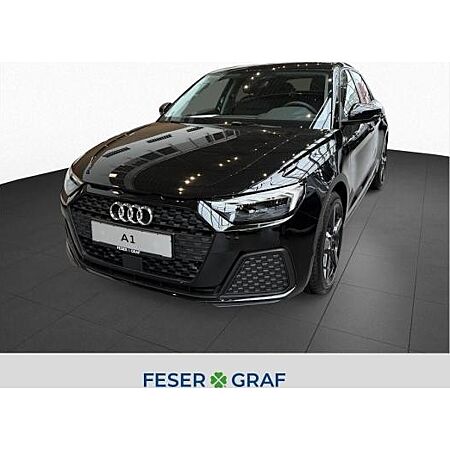 Audi A1 leasen