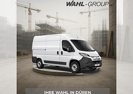 Citroën Jumper L2H2 BlueHDi 140 |Gewerbeknaller| So lange der Vorrat reicht