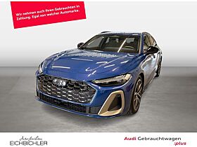 Audi A5 Avant TFSI quattro S tronic S Line edition one