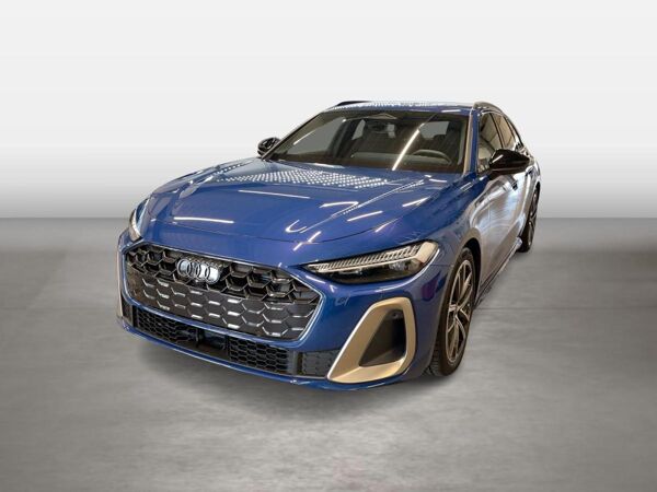 Audi A5 Avant TFSI quattro S tronic S Line edition one bild 2