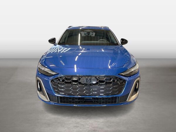 Audi A5 Avant TFSI quattro S tronic S Line edition one bild 5