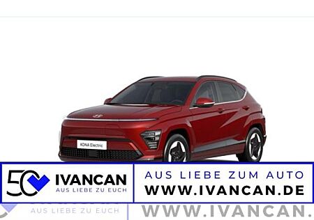 Hyundai Kona Elektro (MY26) EV 65kWh (204 PS) 2WD Prime Technik-Paket