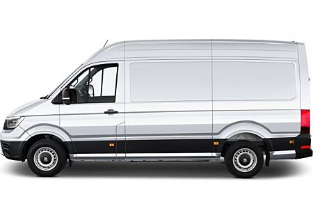 VW Crafter Volkswagen