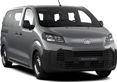 Toyota Pro Ace Proace Verso 2.2L Diesel L1 Teamplayer