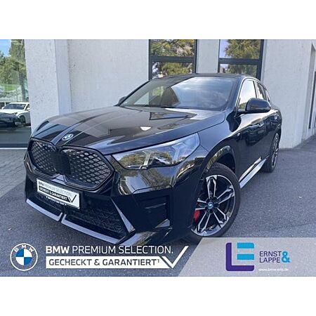 BMW iX2 leasen BMW iX2 leasen