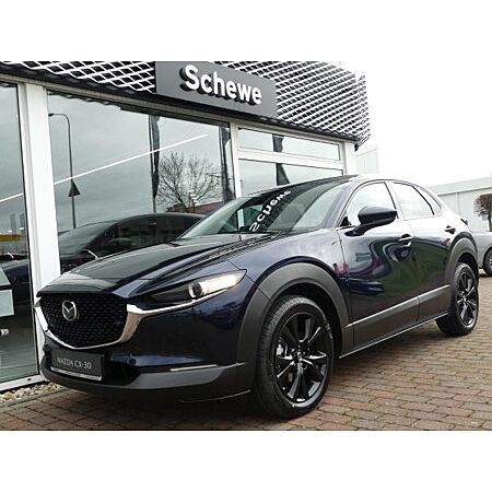 Mazda CX-30 leasen