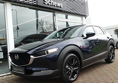 Mazda CX-30 e-SKYACTIV-G 140 M-Hybrid HOMURA