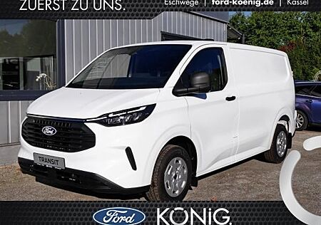 Ford Transit Custom gebraucht kaufen Ford Transit Custom Trend 280L1 136PS 🔥Lager-Aktion🔥 LED+AHK+Sitzheizung
