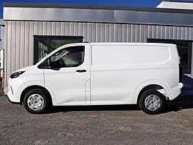 Ford Transit Custom Trend 280L1 136PS 🔥König-Deals🔥 LED+AHK+Sitzheizung