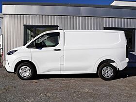 Ford Transit Custom Trend 280L1 136PS 🔥König-Deals🔥 LED+AHK+Sitzheizung