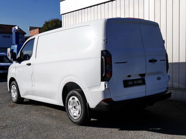 Ford Transit Custom Trend 280L1 136PS 🔥König-Deals🔥 LED+AHK+Sitzheizung bild 3