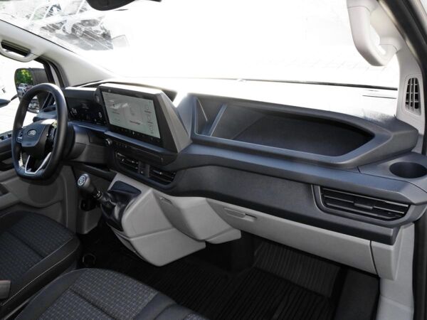 Ford Transit Custom Trend 280L1 136PS 🔥König-Deals🔥 LED+AHK+Sitzheizung bild 5