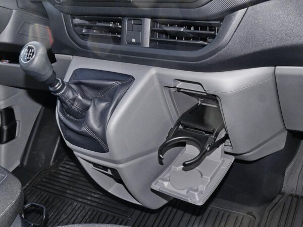 Ford Transit Custom Trend 280L1 136PS 🔥König-Deals🔥 LED+AHK+Sitzheizung bild 7