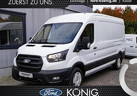 Ford Transit Kastenwagen 310 L3 ⚡37% Nachlass⚡LAGER-AKTION