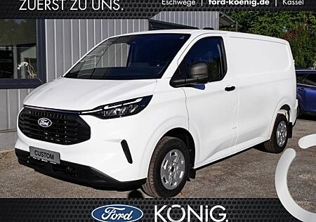 Ford Transit Custom gebraucht kaufen Ford Transit Custom Trend 280L1 LED+AHK+Sitzheizung ⚡Lager-Aktion⚡