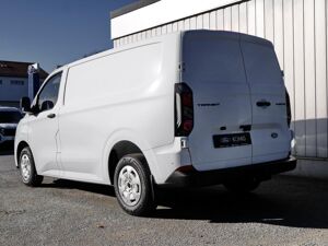 Ford Transit Custom Trend 280L1 ⚡König-Deals ⚡LED+AHK+Sitzheizung bild 3