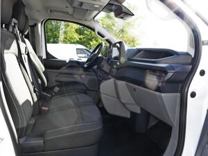 Ford Transit Custom Trend 280L1 ⚡König-Deals ⚡LED+AHK+Sitzheizung bild 4