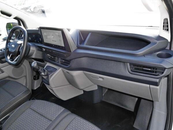 Ford Transit Custom Trend 280L1 ⚡König-Deals ⚡LED+AHK+Sitzheizung bild 5