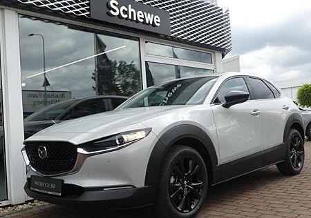 Mazda CX-30 e-SKYACTIV-G 140 M-Hybrid HOMURA