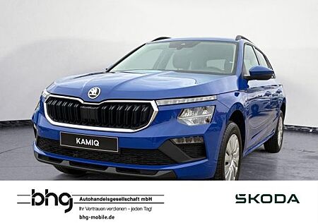 Skoda Kamiq Essence 1,0 TSI 5-Gang-Schaltgetriebe