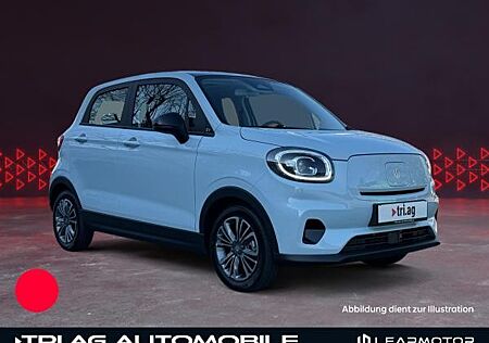 Leapmotor T03 Design Mint Green