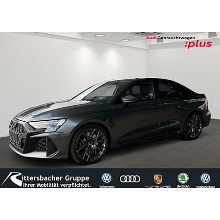 Audi RS3 leasen