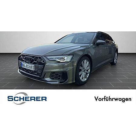 Audi S6 leasen