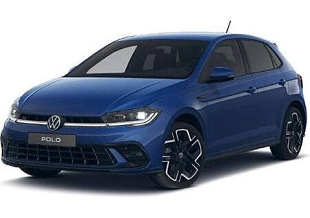 VW Polo Volkswagen R-Line 1.0 TSI - verfügbar 11/25 ( Mülheim)