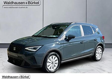 Seat Arona ROAD EDITION+RFK+CARPLAY+NAVI+PDC+DSG+LED